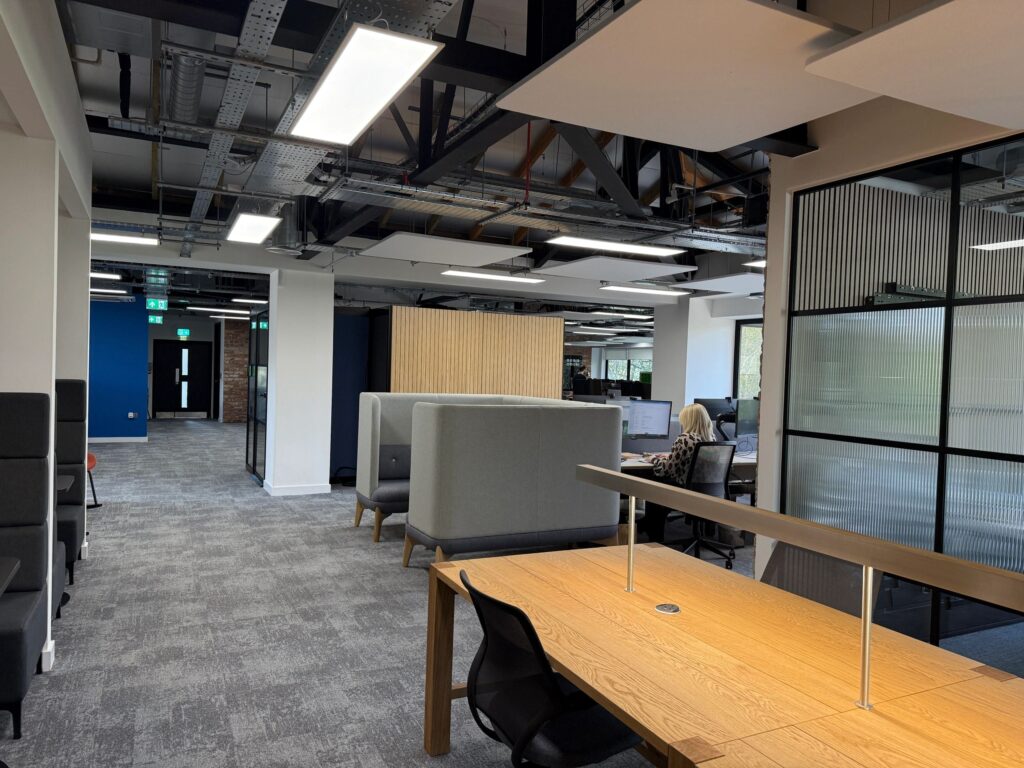 Lume Interiors Nomios 2