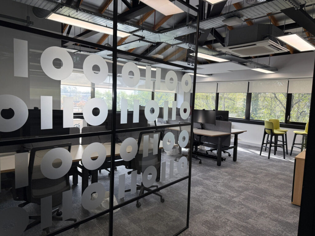 Lume Interiors Nomios 3