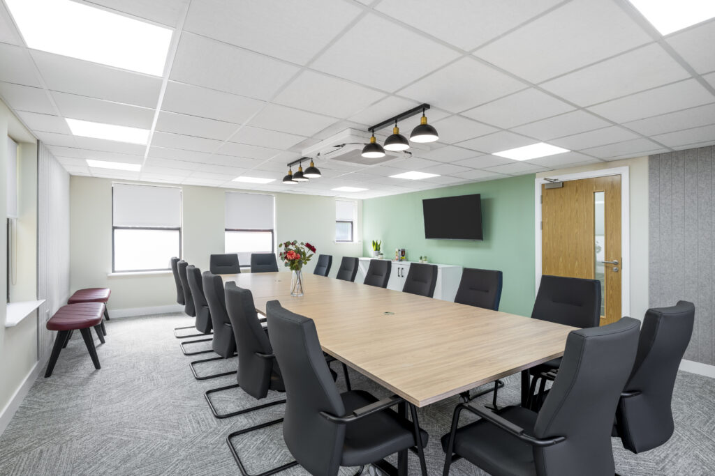 Lume - Langley Trust - LARGE-15