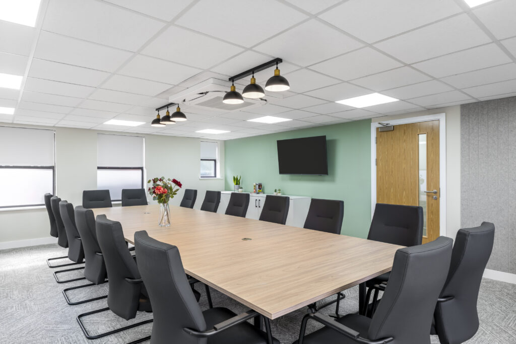 Lume - Langley Trust - LARGE-16