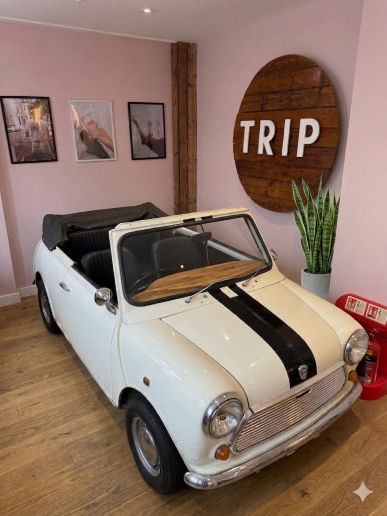 TRIP